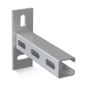 Монтажні консолі SS90A2,0 30x30 повернені на 90° (Niczuk)